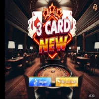 3Card New Game