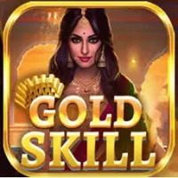 Gold Skill Game