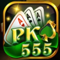 PK555 Game APK